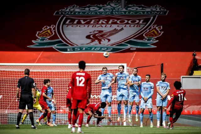  布莱顿黑马本色尽显，主场逼平传统豪门利物浦